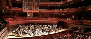 Musiker i Philadelphia röstade för strejk