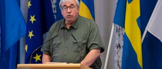 SD vill inte ha integration - man vill ha underkastelse