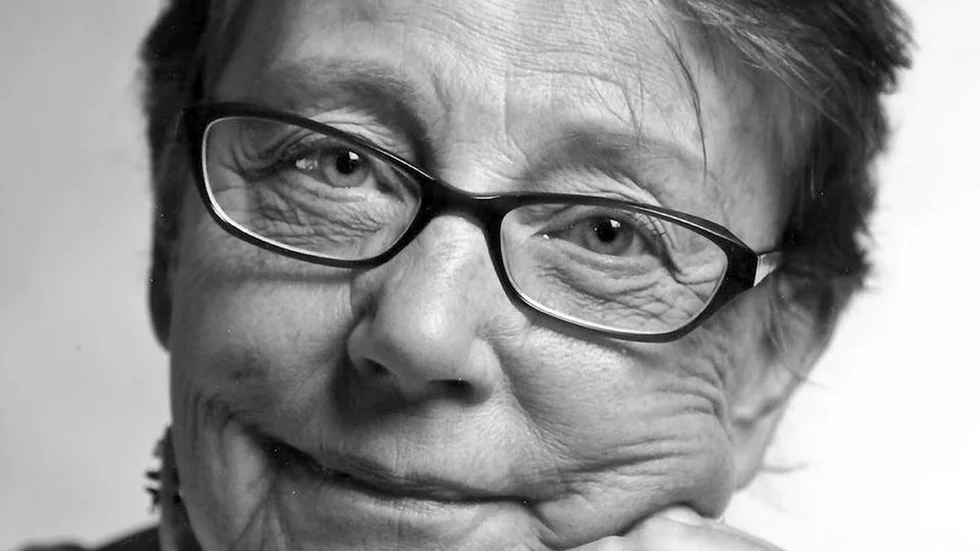 Ingrid Vikström.