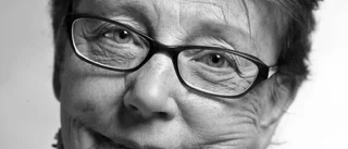 Minnesord: Ingrid Vikström    