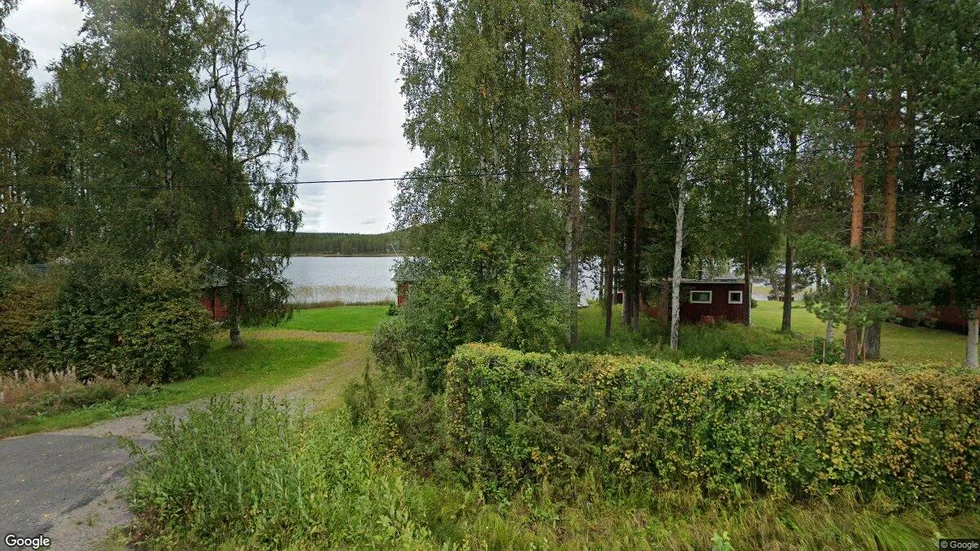 Österjörn 521