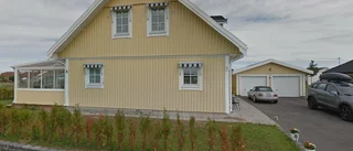 Fastigheten på Hedvig Eleonoras Gata 9 i Vadstena har nu sålts på nytt - stor värdeökning