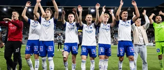 Förmåga att hela tiden få ut max av den här IFK-truppen imponerar