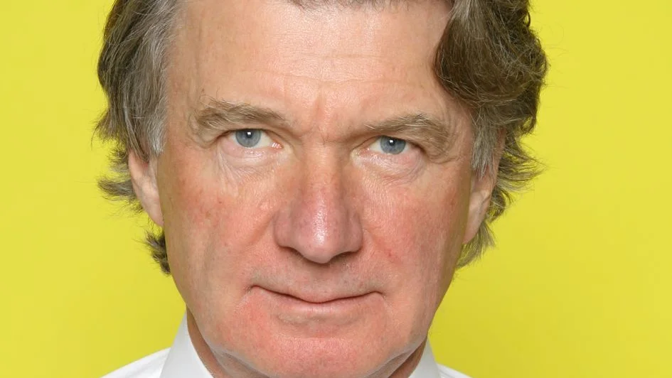 Anders Wijkman, ordförande nätverket Vindkraftens klimatnytta.