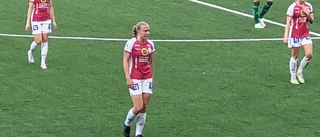 Talangen stoppas av egna klubben – igen: "Det är tråkigt"