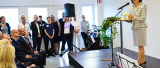 Bygg ett Barnahus och satsa på kompetenscentrum