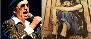 Slog igenom med "Come on Eileen" – bokade till Katalin