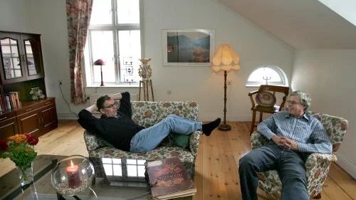 Obs! Gubbarna medföljer ej.Bild: EIA PERSSON