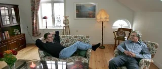 Vill du ha vårt vardagsrum?