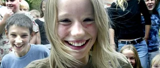 Stor glädje på Askeby skola
