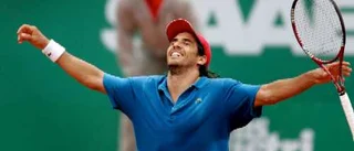 Zabaleta vann tennisfinalen i Båstad