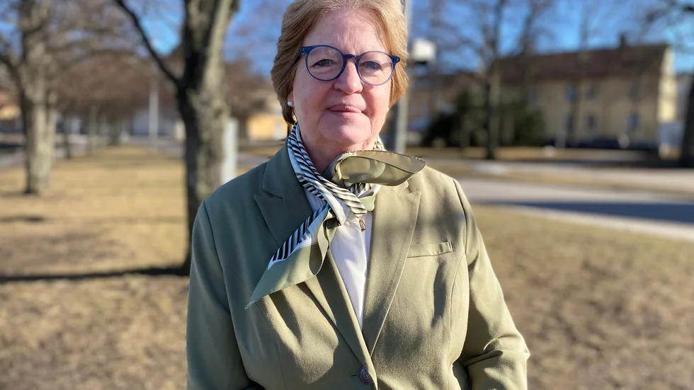 "Jag tycker att man ska ta höjd för att för att vi behöver göra skolnedläggningar", säger Ingrid Cassel (M), ordförande i utbildningsnämnden i Norrköping. I Linköping har man kommit längre på den resan.