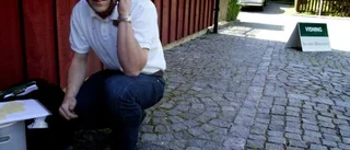 Gissa jobbet