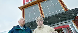 "Äh, vi har inget att dölja"