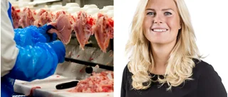 Var artonde kan få gå från Kronfågel i Valla – varsel lagt