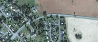 60-talshus på 96 kvadratmeter sålt i Hogstad, Mjölby - priset: 1 475 000 kronor
