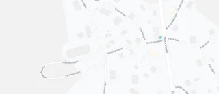 Huset på Hallonvägen 20 i Gunnarsbyn sålt för andra gången på kort tid