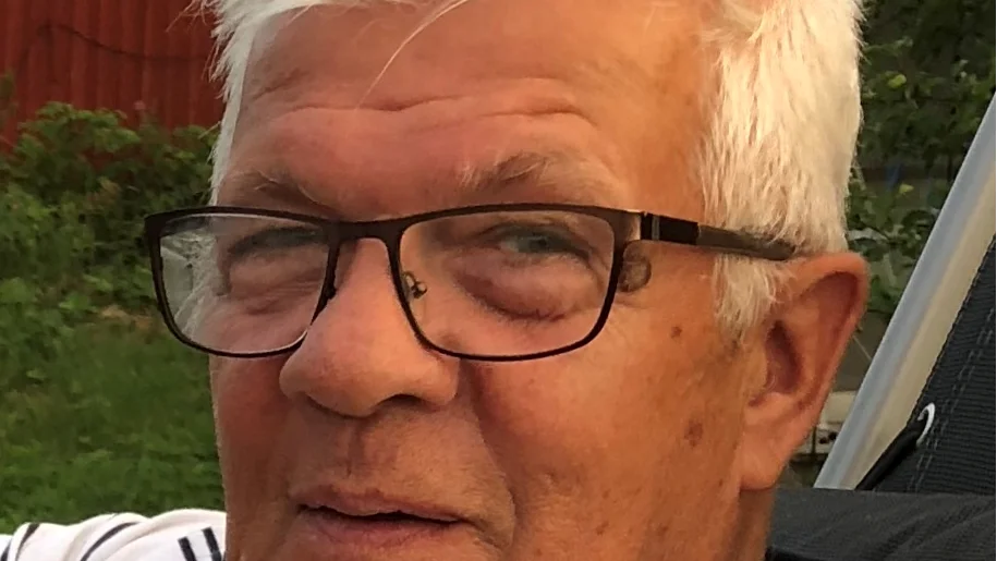 Rolf Möller.