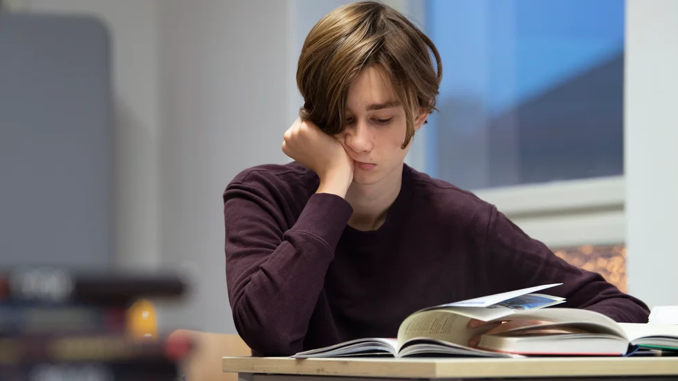 Elever som inte klarar behörighet till gymnasiet får individanpassad studieplan på Introduktionsprogrammet.