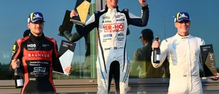 Porsche carrera cup avgjort i Fällfors – så gick det