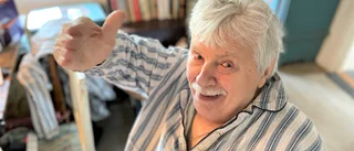 "Jag kom före både Hitler och Stalin på mest hatad-listan"