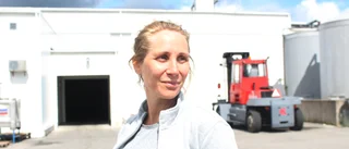 Familjeföretaget flyttar till Västervik – och tänker växa