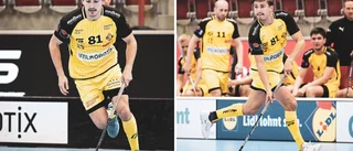 Schweizisk toppback klar för SIBK: "En dröm"