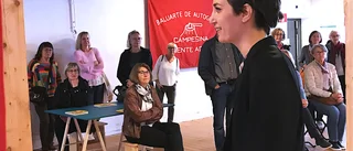 Senioruniversitetet Luleå gjorde en resa