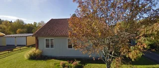 Nya ägare till hus i Gimo - prislappen: 1 225 000 kronor