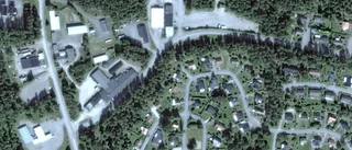 Nya ägare till hus i Borensberg - 1 650 000 kronor blev priset