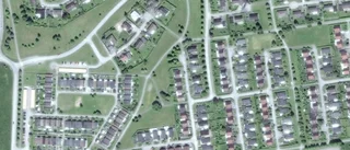 145 kvadratmeter stort kedjehus i Linghem sålt till nya ägare