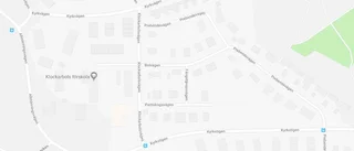 112 kvadratmeter stort hus i Bälinge sålt till nya ägare