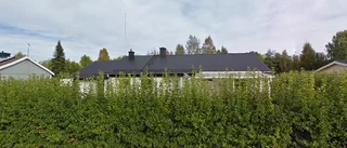 Nya ägare till hus i Öjebyn - prislappen: 1 500 000 kronor
