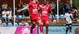 Repris: Piteå tog poäng mot topplaget Sandviken 