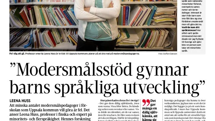 UNT 14 maj.