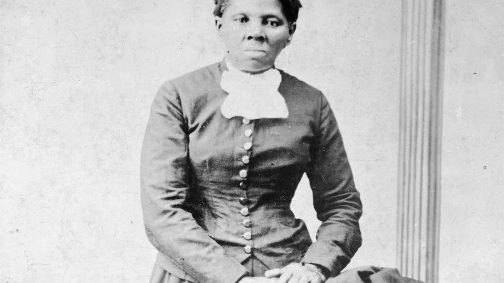 Harriet Tubman