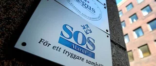 SOS: Vi har följt våra rutiner