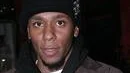 Mos Def - hoppsan, han kom visst inte till Uppsala.