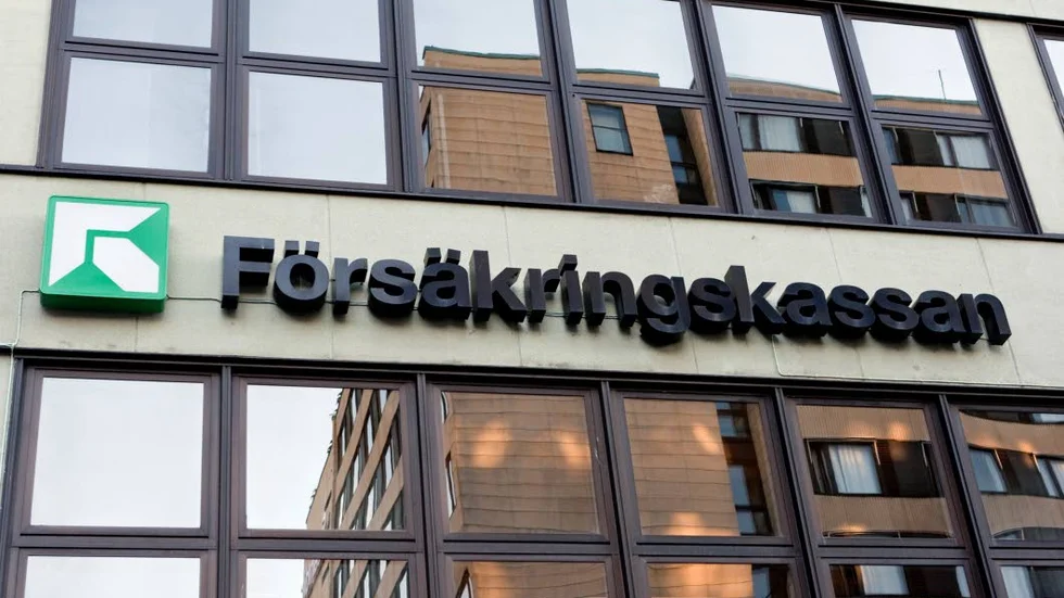 Sjukt. Pengarna ska gå till dem som faktiskt inte kan arbeta.