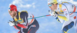 Just nu: Nu avgörs Tour de Ski