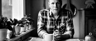 Litterär afton i malmfältsk språkdräkt