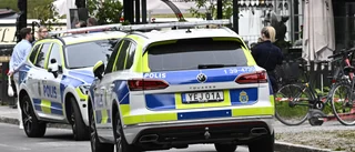 Eventprofilen misstänks för grovt vållande till kroppsskada