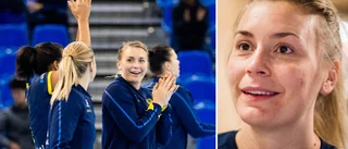 Handbollsförbundet vill bli jämställt – damprojekt på Rosvalla