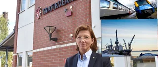 Här läggs Trafikverkets miljarder i Norrbotten