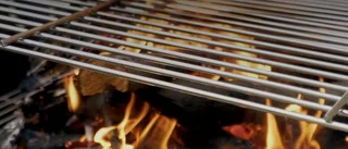 Gäller eldningsförbudet vid grillning?