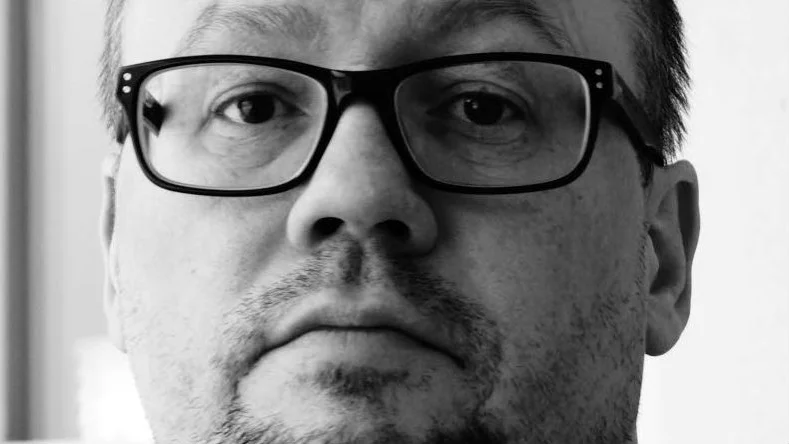 Christer Friman.