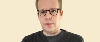 Sociala medier är som att gå i skogen