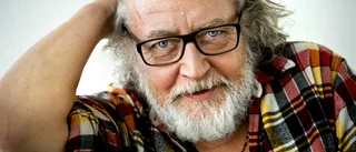 I huvudet på Ulf Lundell