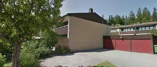 Radhus på 106 kvadratmeter sålt i Mariefred - priset: 2 175 000 kronor