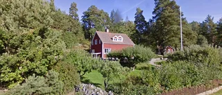 126 kvadratmeter stort hus i Sankt Anna sålt för 1 600 000 kronor